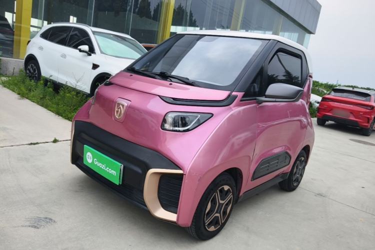 Used Baojun E200 2019 250KM Smart Drive Edition Guazi used car, China used car export, Used car for sale, Used  cars, Cheapest cars for sale