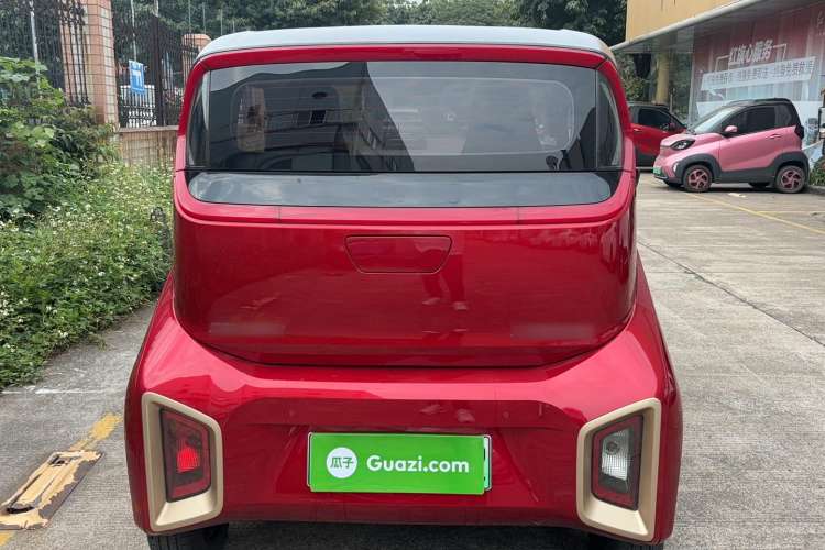 Used Baojun E200 2019 250KM Smart Drive Edition Exterior 4