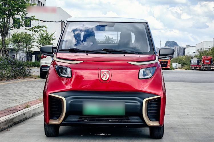 Used Baojun E200 2019 250KM Smart Drive Edition Exterior 6