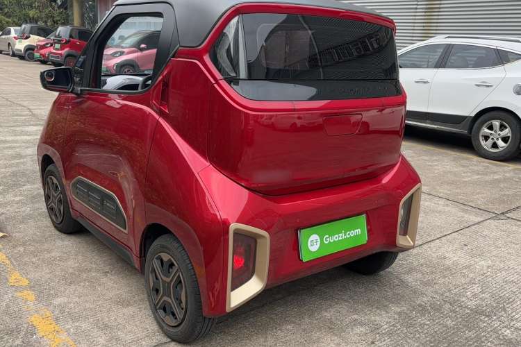 Used Baojun E200 2019 250KM Smart Drive Edition Exterior 6