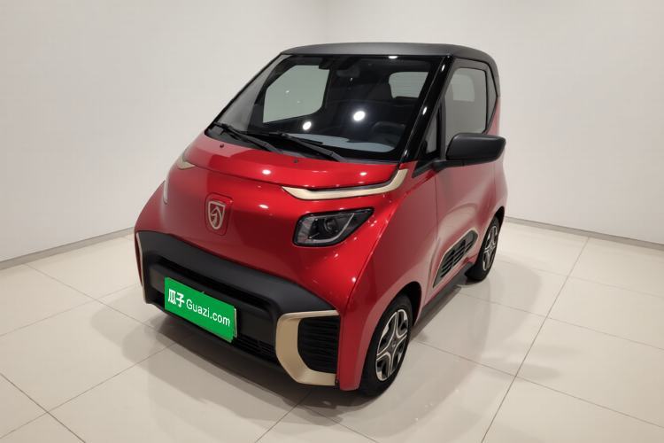 Used Baojun E200 2019 250KM Smart Drive Edition Guazi used car, China used car export, Used car for sale, Used  cars, Cheapest cars for sale