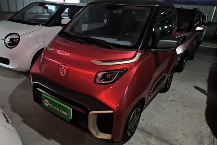 Used Baojun E200 2019 250KM Smart Drive Edition Guazi used car, China used car export, Used car for sale, Used  cars, Cheapest cars for sale