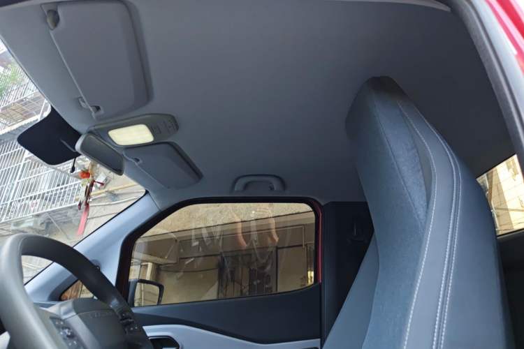 Used Baojun E200 2019 250KM Smart Drive Edition Headliner