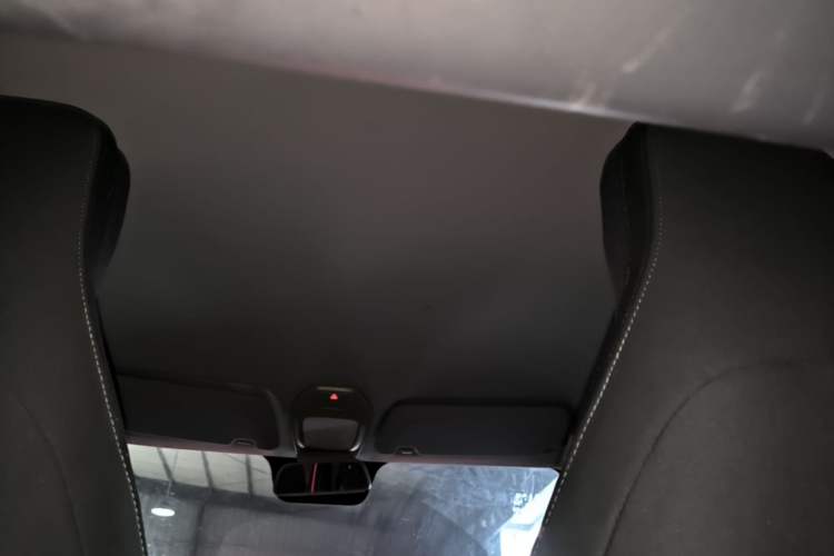 Used Baojun E200 2019 250KM Smart Drive Edition Headliner