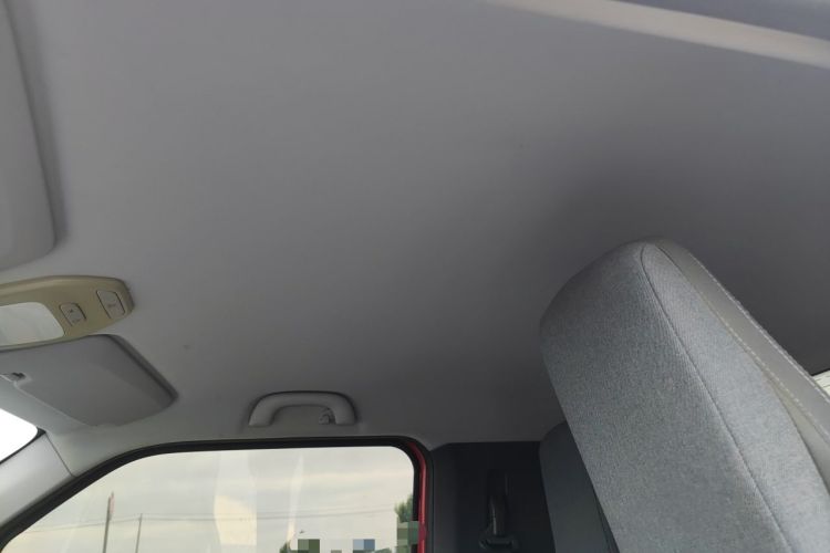 Used Baojun E200 2019 250KM Smart Drive Edition Headliner