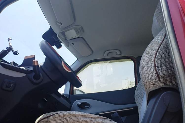 Used Baojun E200 2019 250KM Smart Drive Edition Headliner