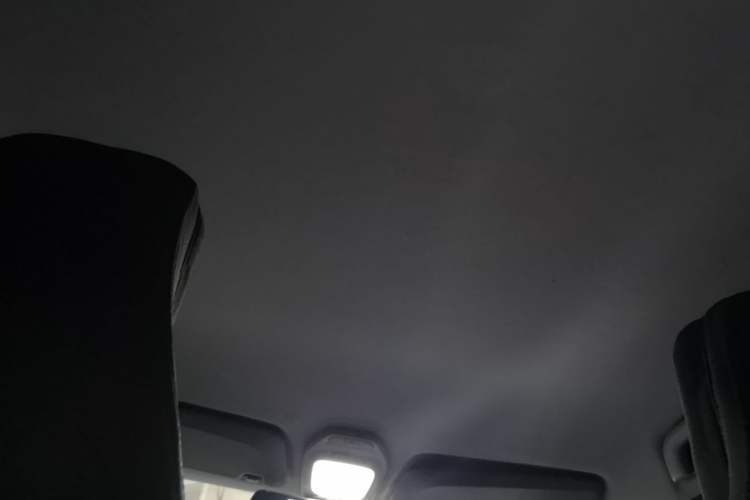 Used Baojun E200 2019 250KM Smart Drive Edition Headliner