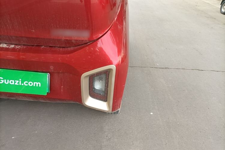 Used Baojun E200 2019 250KM Smart Drive Edition Right Rear Taillight