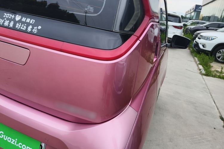 Used Baojun E200 2019 250KM Smart Drive Edition Right Rear Taillight