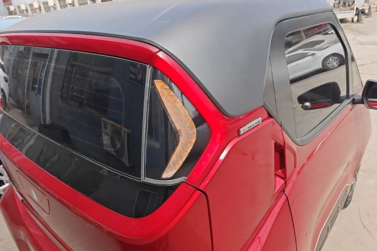 Used Baojun E200 2019 250KM Smart Drive Edition Right Rear Taillight