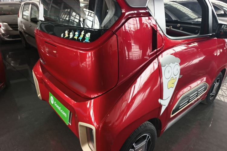 Used Baojun E200 2019 250KM Smart Drive Edition Right Rear Taillight