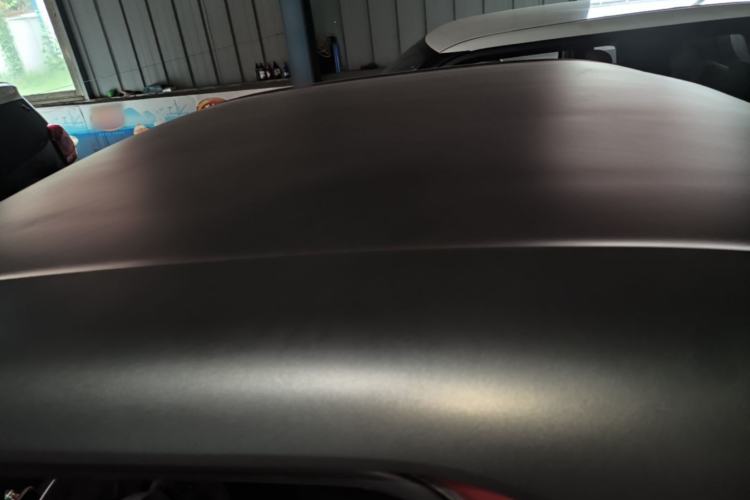 Used Baojun E200 2019 250KM Smart Drive Edition Roof