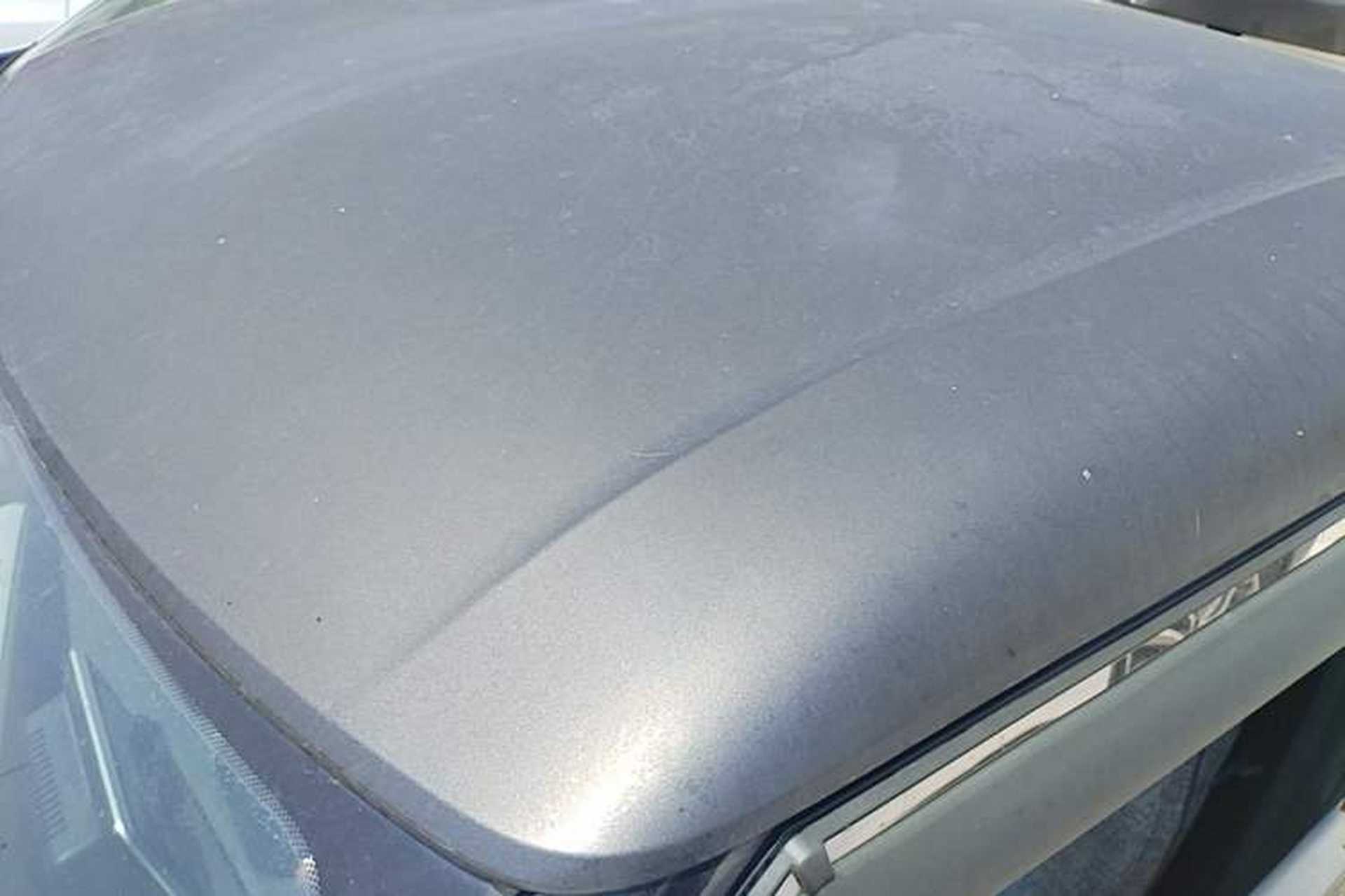 Used Baojun E200 2019 250KM Smart Drive Edition Roof