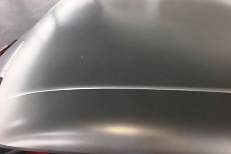 Used Baojun E200 2019 250KM Smart Drive Edition Roof