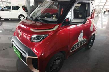 Used Baojun E200 2019 250KM Smart Drive Edition