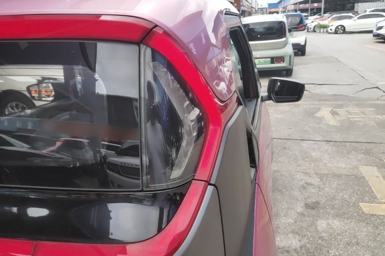 Used Baojun E200 2019 250KM Smart Enjoyment Version Right Rear Taillight
