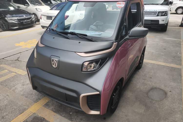 Used Baojun E200 2019 250KM Smart Enjoyment Version Guazi used car, China used car export, Used car for sale, Used  cars, Cheapest cars for sale