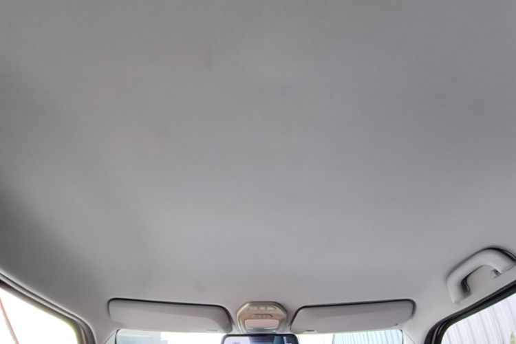 Used Baojun E200 2019 250KM Smart Enjoyment Version Headliner