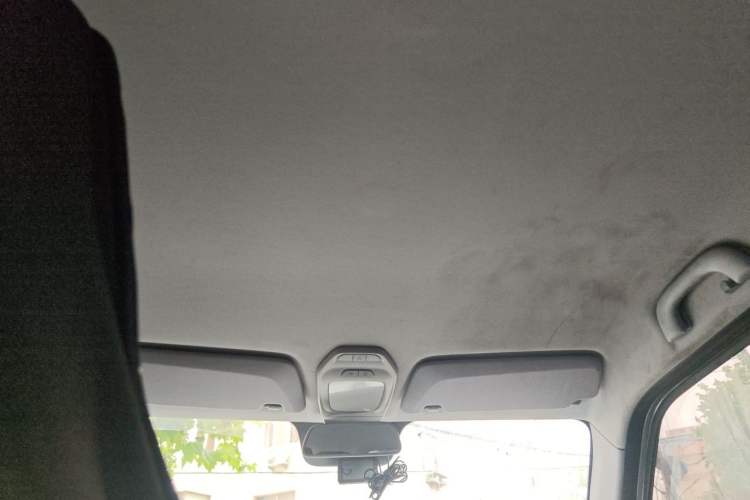 Used Baojun E200 2019 250KM Smart Drive Edition Headliner