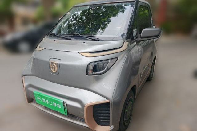 Used Baojun E200 2019 250KM Smart Drive Edition