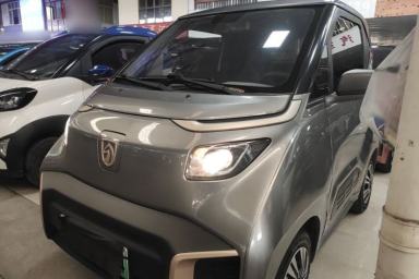 Used Baojun E200 2019 250KM Smart Drive Edition