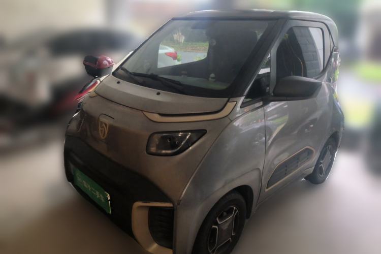 Used Baojun E200 2019 250KM Smart Enjoyment Version Guazi used car, China used car export, Used car for sale, Used  cars, Cheapest cars for sale