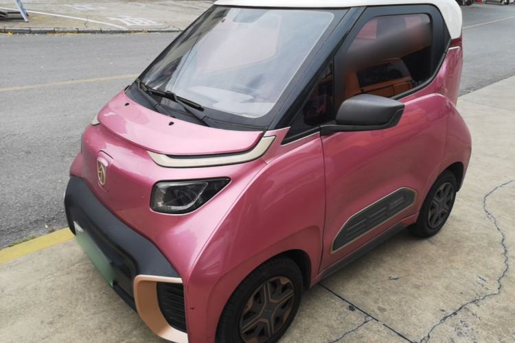 Used Baojun E200 2019 250KM Smart Drive Edition Guazi used car, China used car export, Used car for sale, Used cars, Cheapest cars for sale