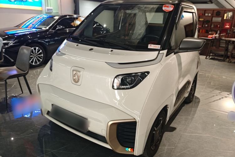 Baojun E200 2019 250KM Smart Enjoyment Version d’occasion Guazi used car, China used car export, Used car for sale, Used  cars, Cheapest cars for sale