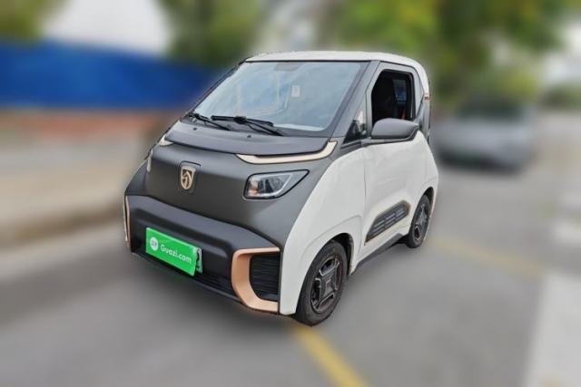 Used Baojun E200 2019 250KM Smart Enjoyment Version