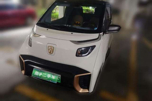 Baojun E200 2019 250KM Smart Drive Edition مستعملة