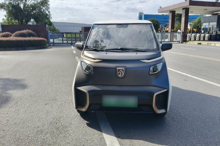 Used Baojun E200 2019 250KM Smart Drive Edition Exterior 1