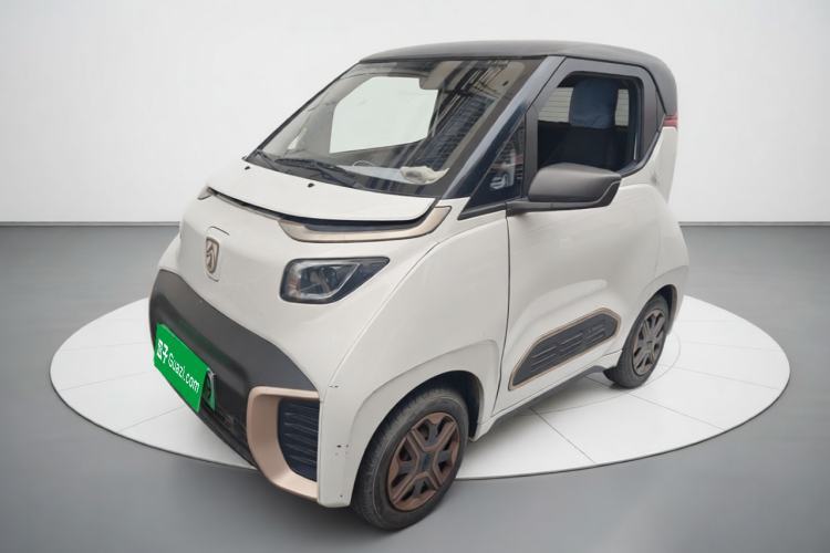 Used Baojun E200 2019 250KM Smart Drive Edition Guazi used car, China used car export, Used car for sale, Used  cars, Cheapest cars for sale