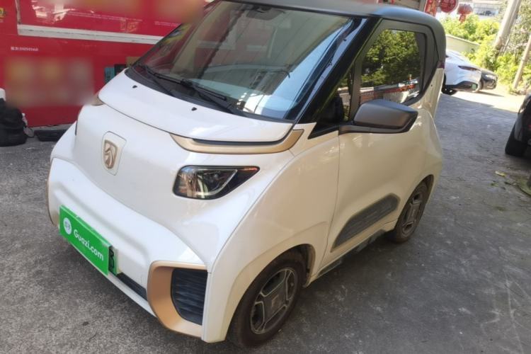Used Baojun E200 2019 250KM Smart Enjoyment Version Guazi used car, China used car export, Used car for sale, Used  cars, Cheapest cars for sale