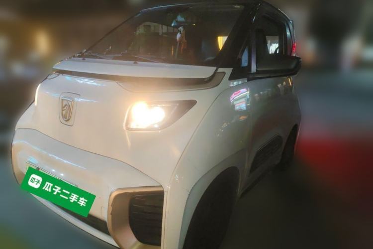 Used Baojun E200 2019 250KM Smart Drive Edition Guazi used car, China used car export, Used car for sale, Used cars, Cheapest cars for sale