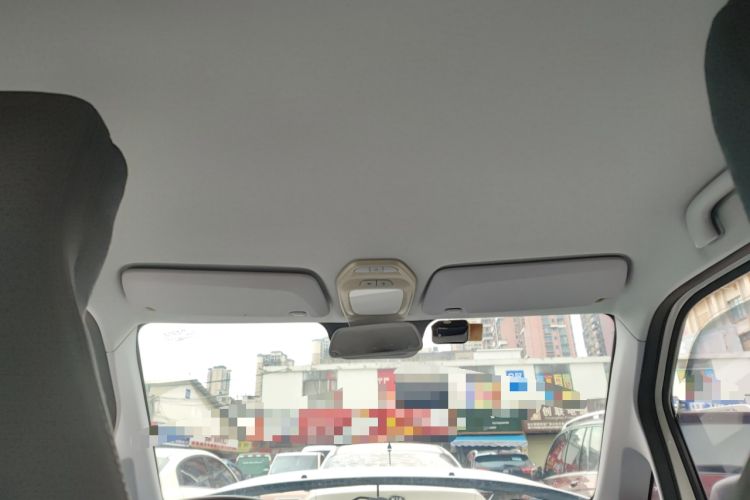 Used Baojun E200 2019 250KM Smart Drive Edition Headliner