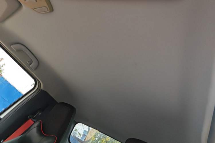 Used Baojun E200 2019 250KM Smart Enjoyment Version Headliner