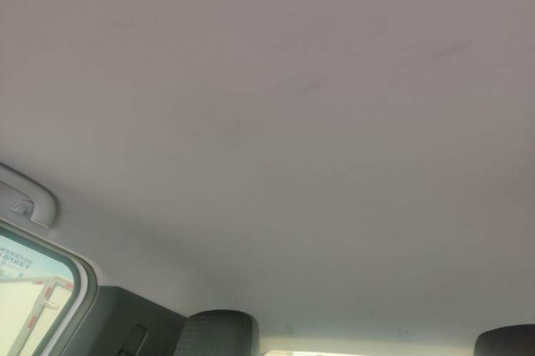 Used Baojun E200 2019 250KM Smart Enjoyment Version Headliner