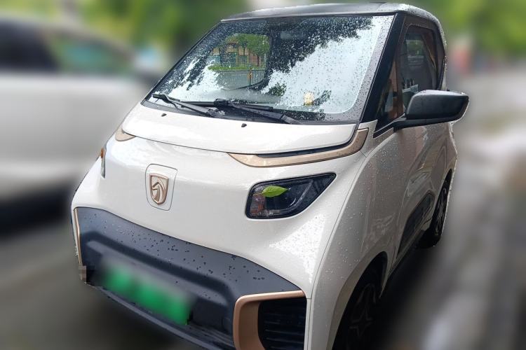 Used Baojun E200 2019 250KM Smart Drive Edition Guazi used car, China used car export, Used car for sale, Used cars, Cheapest cars for sale