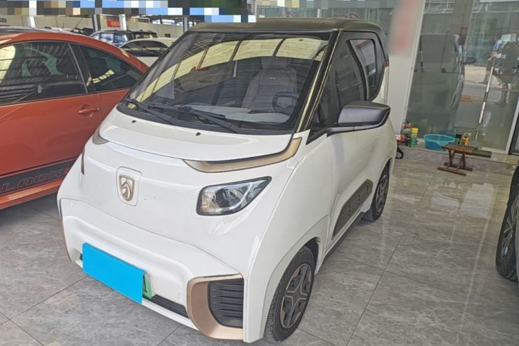 Used Baojun E200 2019 250KM Smart Drive Edition Guazi used car, China used car export, Used car for sale, Used cars, Cheapest cars for sale