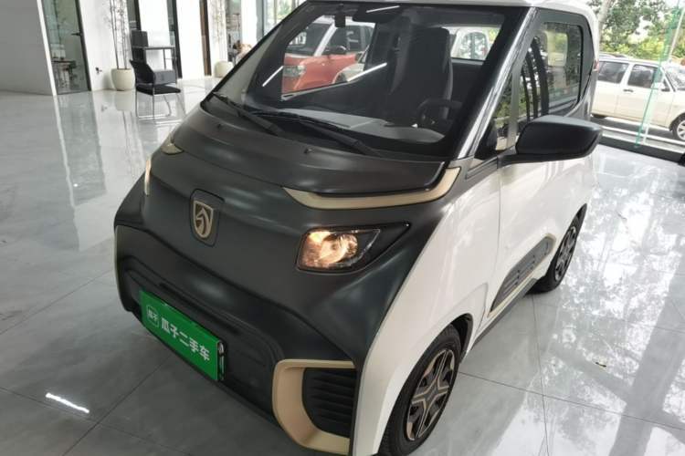 Used Baojun E200 2019 250KM Smart Drive Edition Guazi used car, China used car export, Used car for sale, Used  cars, Cheapest cars for sale