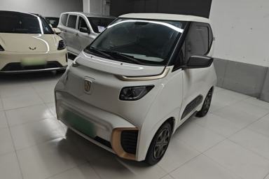 Used Baojun E200 2019 250KM Smart Drive Edition