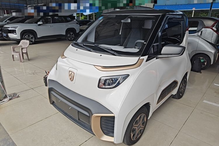 Used Baojun E200 2019 250KM Smart Drive Edition Guazi used car, China used car export, Used car for sale, Used  cars, Cheapest cars for sale