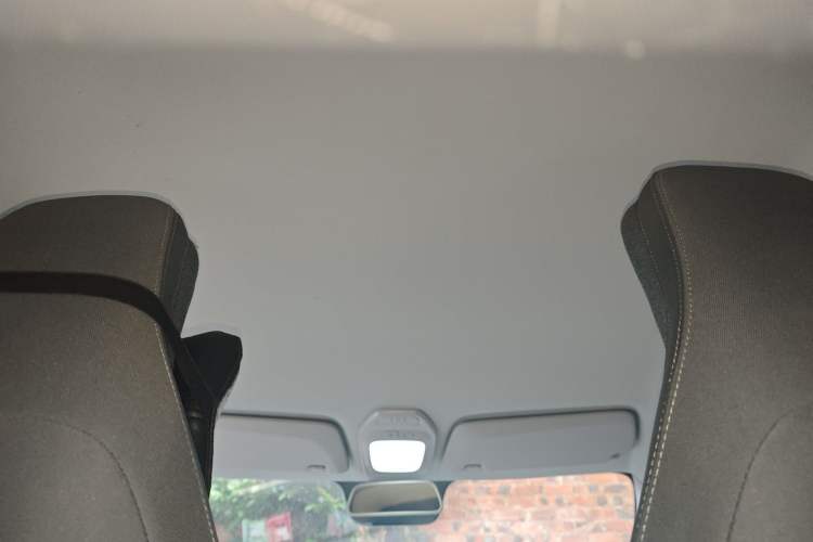 Used Baojun E200 2020 305KM Smart Drive Version Headliner