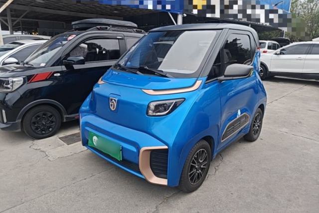 Used Baojun E200 2020 305KM Smart Drive Version