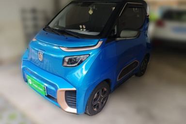 Used Baojun E200 2020 305KM Smart Drive Version