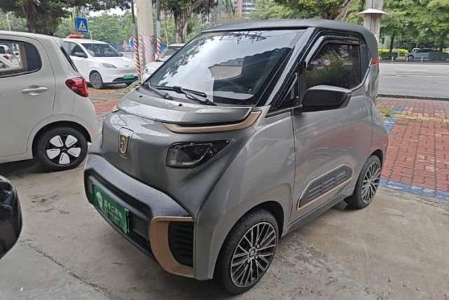 Used Baojun E200 2020 305KM Smart Drive Version