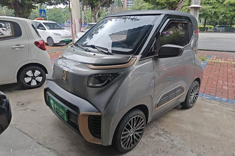 Used Baojun E200 2020 305KM Smart Drive Version Guazi used car, China used car export, Used car for sale, Used  cars, Cheapest cars for sale