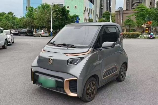 Used Baojun E200 2020 305KM Smart Drive Version