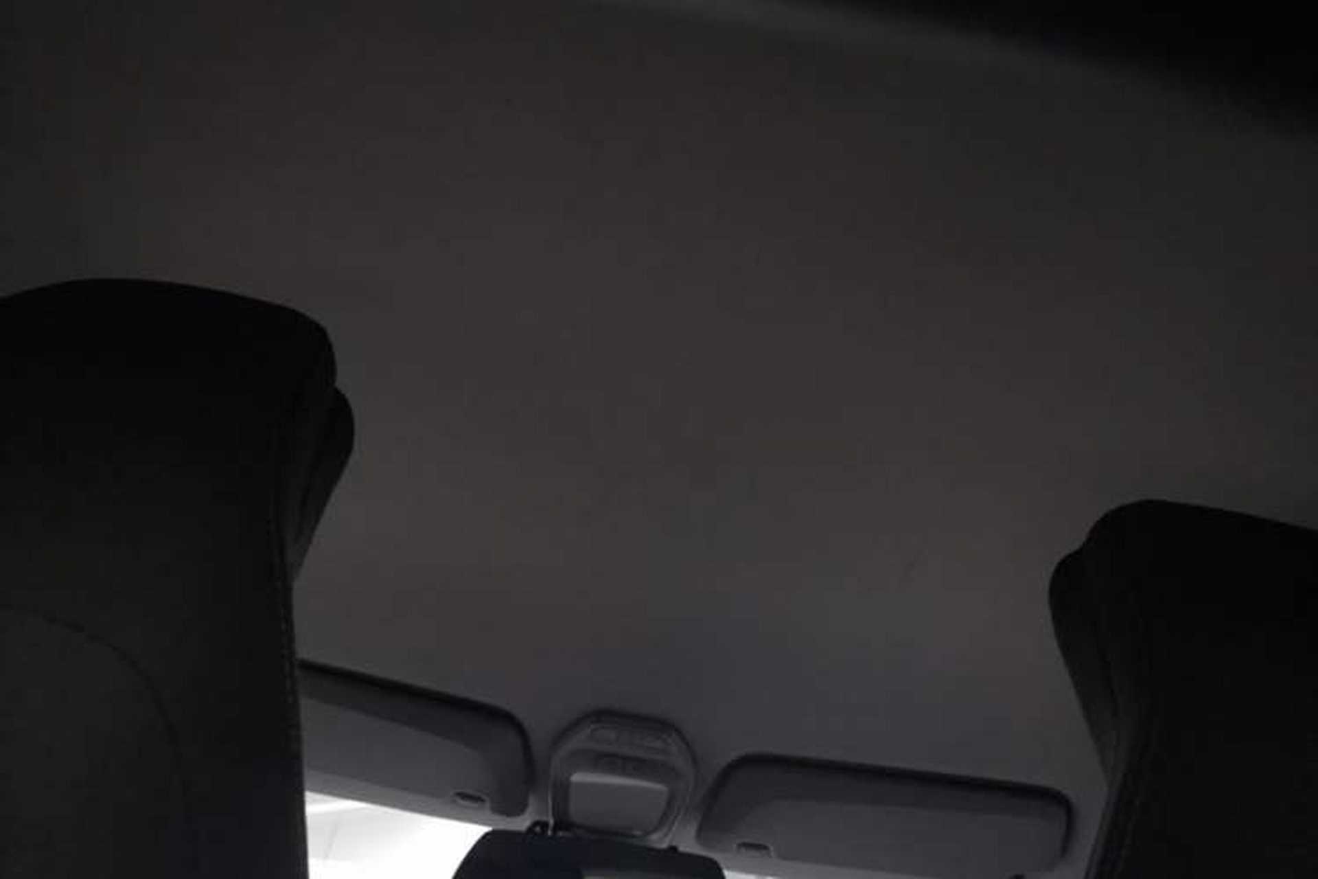 Used Baojun E200 2020 305KM Smart Drive Version Headliner