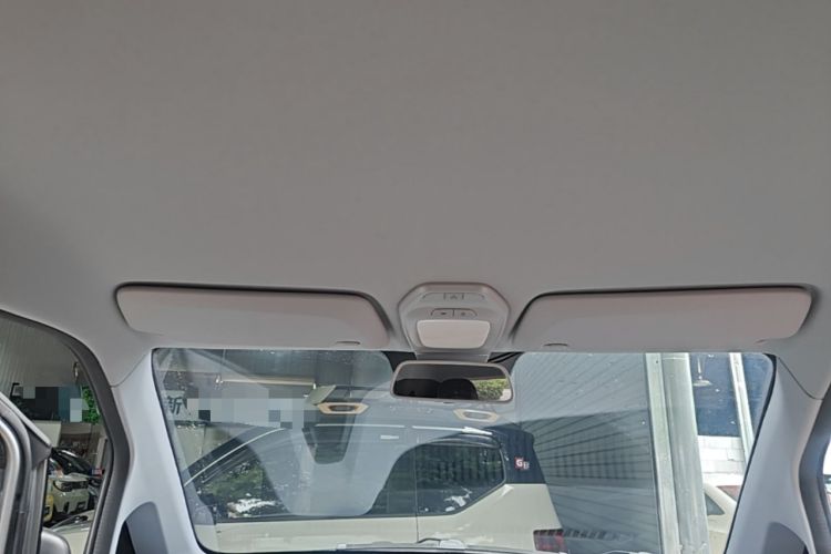 Used Baojun E200 2020 305KM Smart Drive Version Headliner